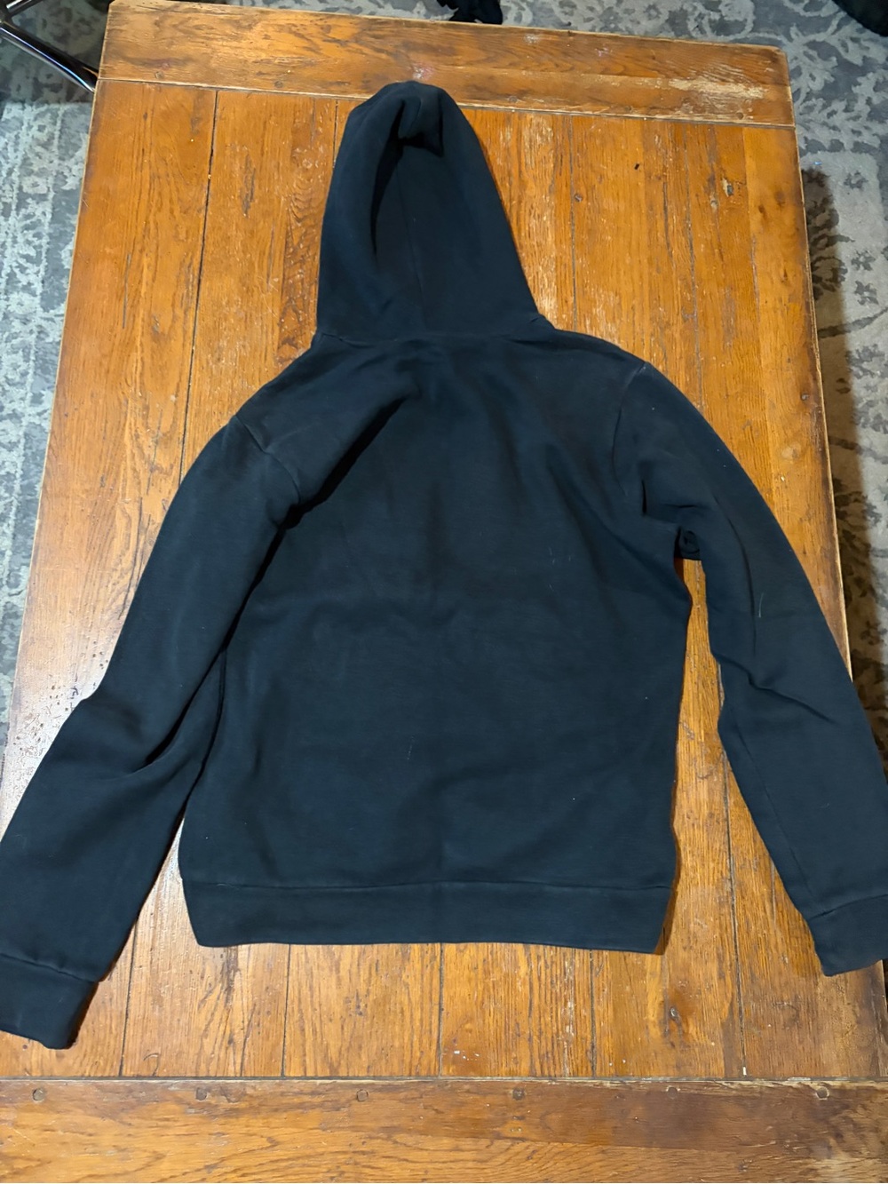 Men Sweater Subcategory Classification - Picture 2 of 3
